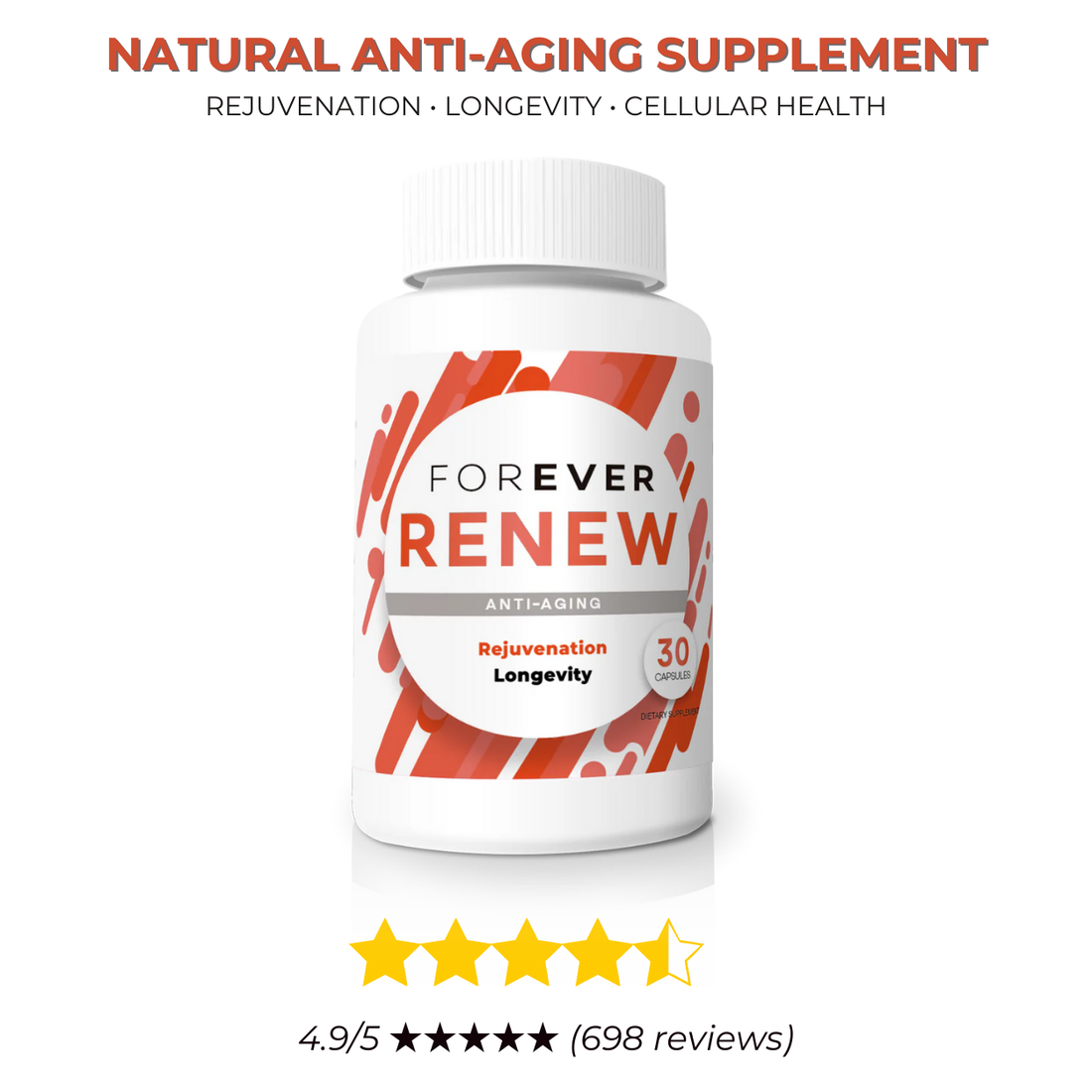 Forever Renew
