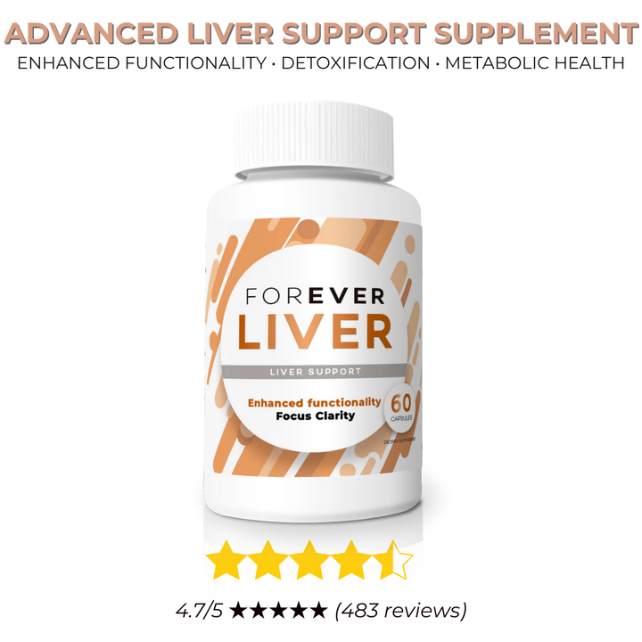 Forever Liver