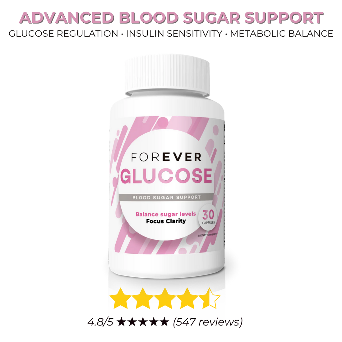 Forever Glucose