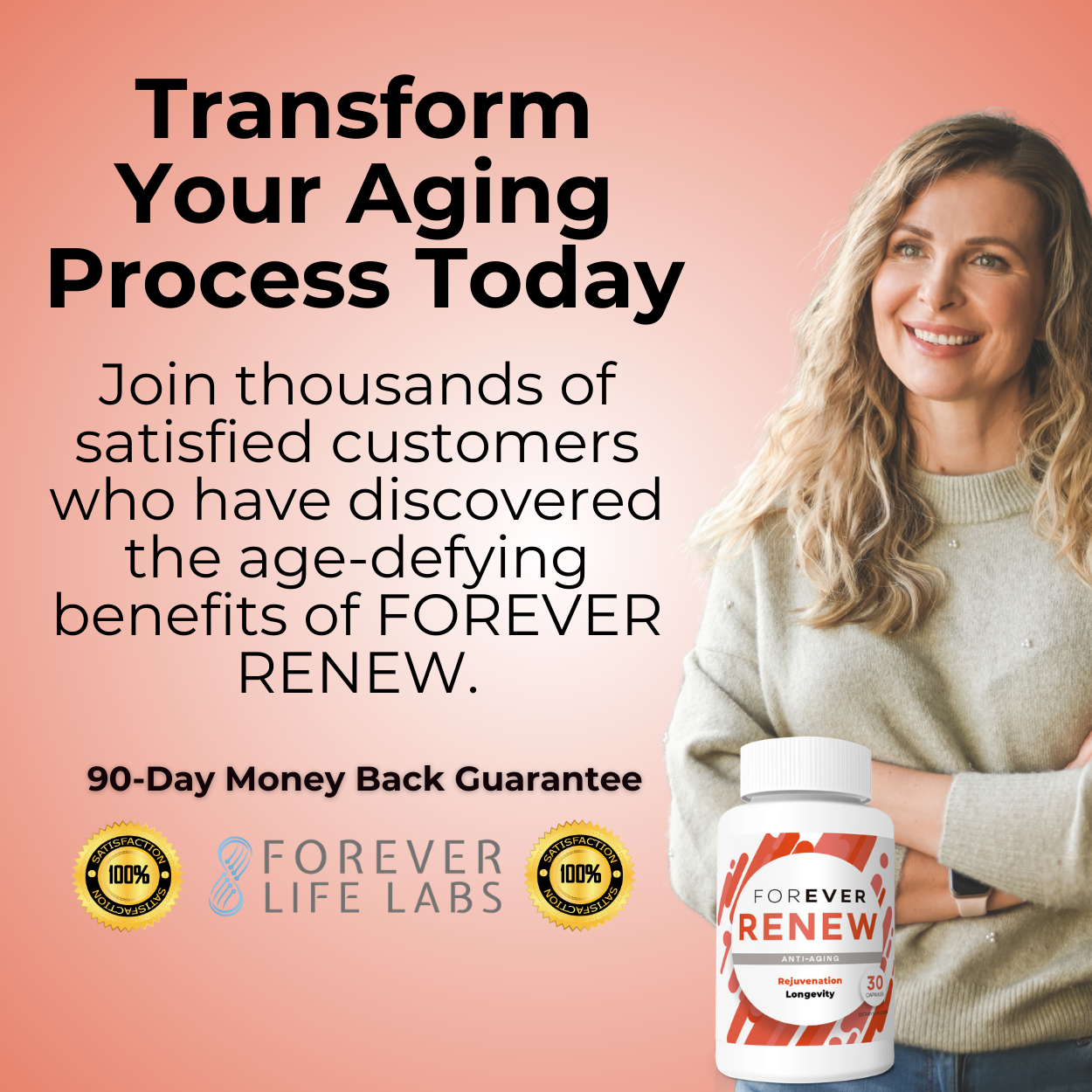 Forever Renew