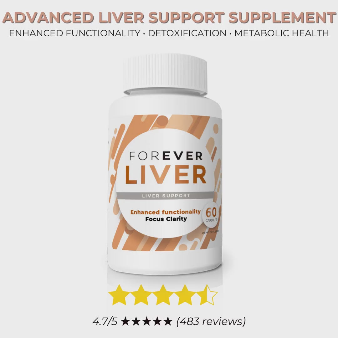 Forever Liver