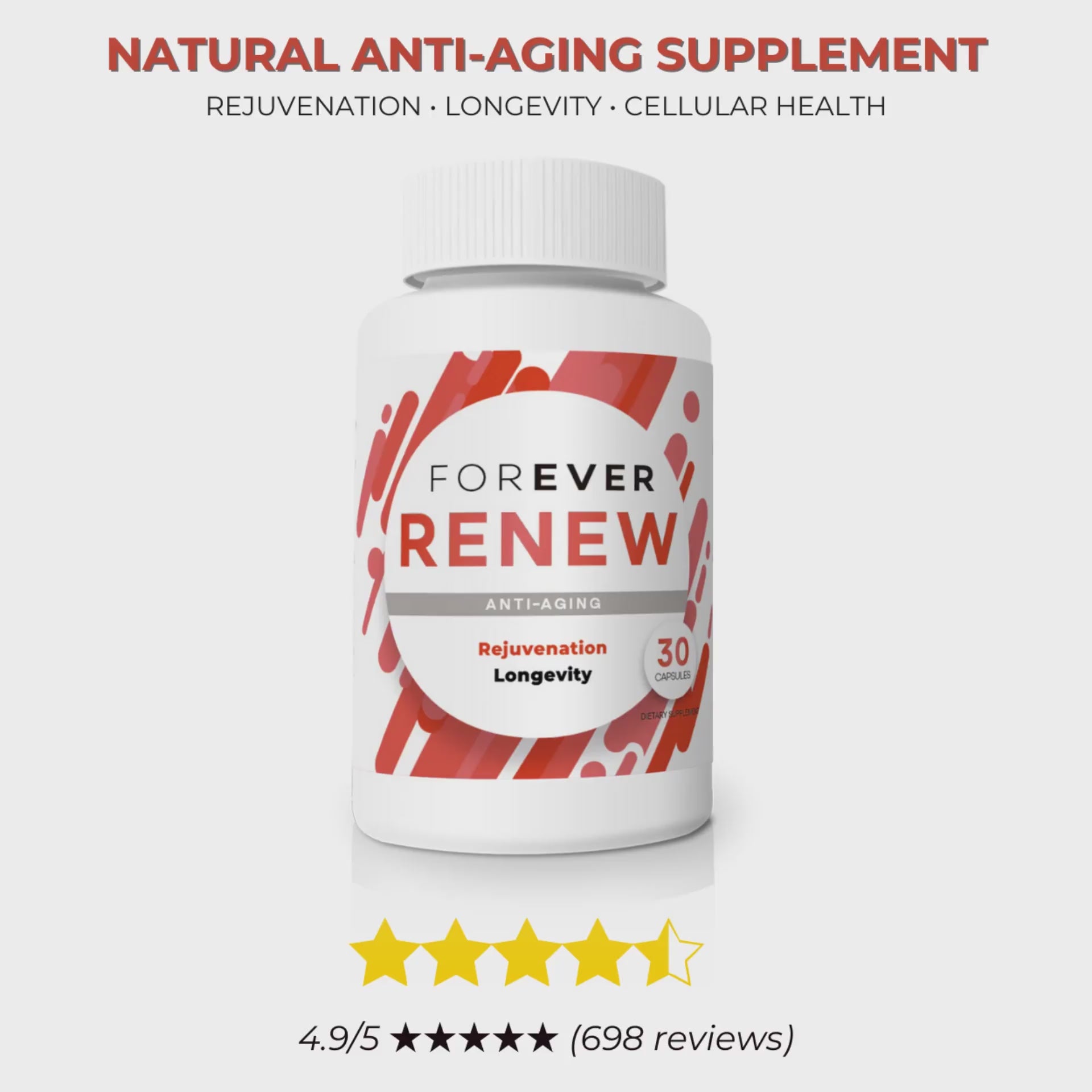 Forever Renew