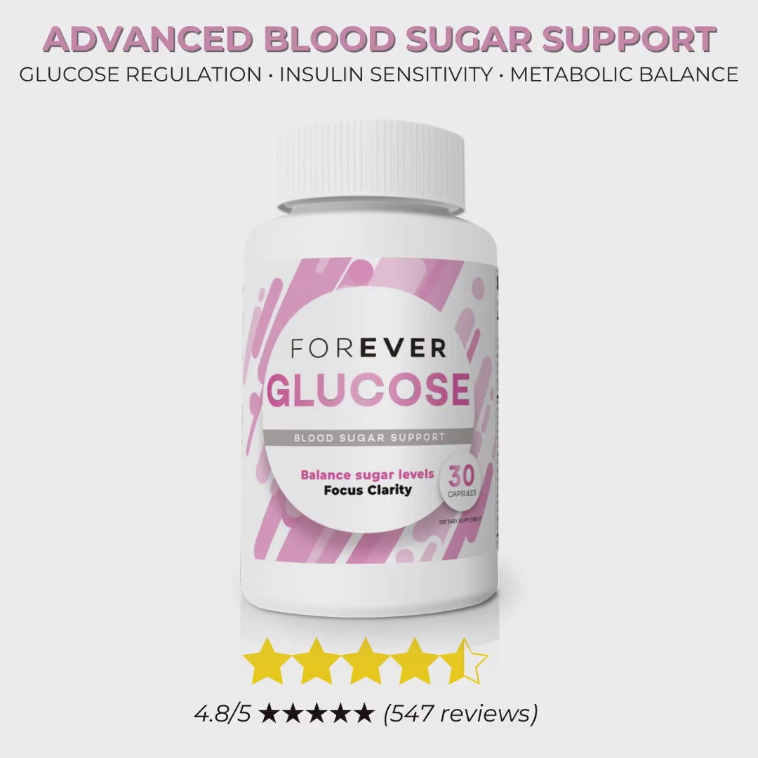 Forever Glucose